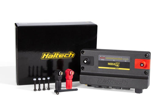 Haltech - Haltech NEXUS R5 VCU - Demon Performance