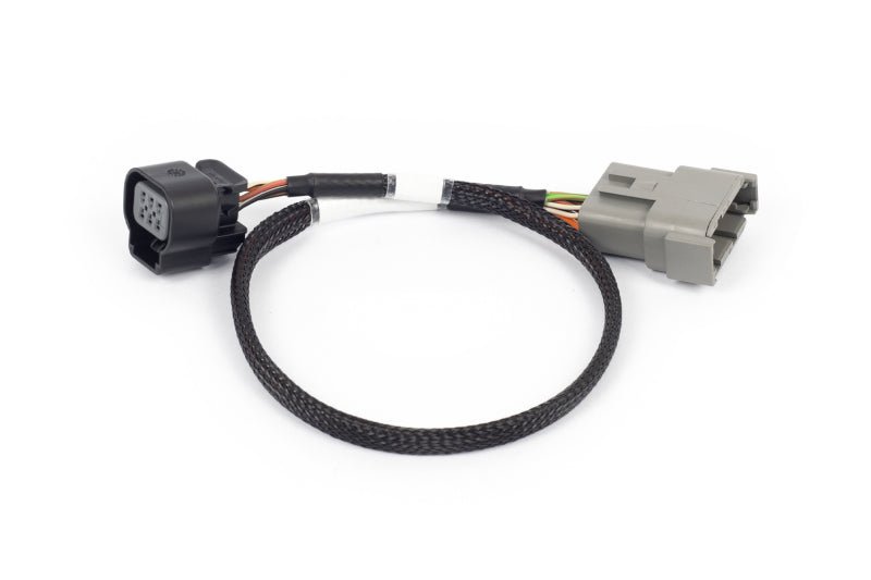 Haltech - Haltech NEXUS Rebel LS 6 - Pin DBW Adaptor (Plug - n - Play w/HT - 186500) - Demon Performance