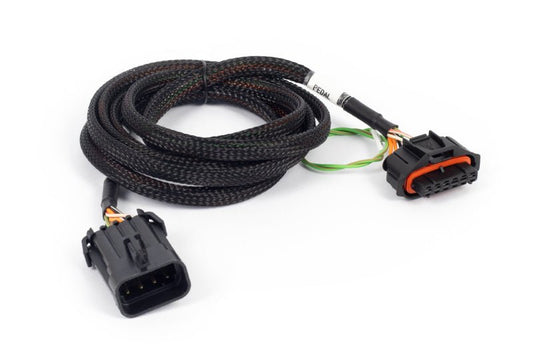Haltech - Haltech NEXUS Rebel LS Bosch Pedal Adaptor (Plug - n - Play w/HT - 186500) - Demon Performance