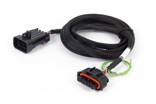 Haltech - Haltech NEXUS Rebel LS Bosch Pedal Adaptor (Plug - n - Play w/HT - 186500) - Demon Performance