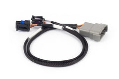 Haltech - Haltech NEXUS Rebel LS Cable Throttle & IAC Sub - Harness (Plug - n - Play w/HT - 186500) - Demon Performance