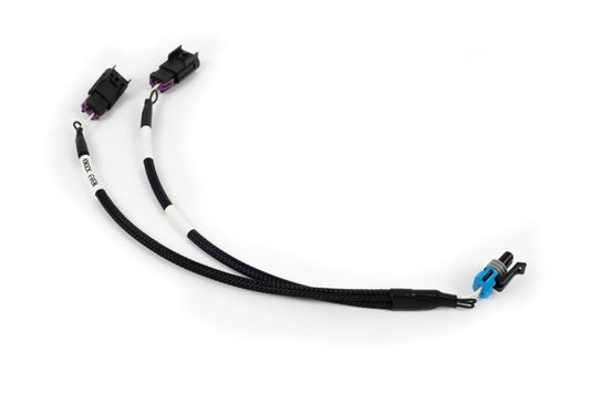 Haltech - Haltech NEXUS Rebel LS Gen III Knock Sensor Adaptor (Plug - n - Play w/HT - 186500) - Demon Performance