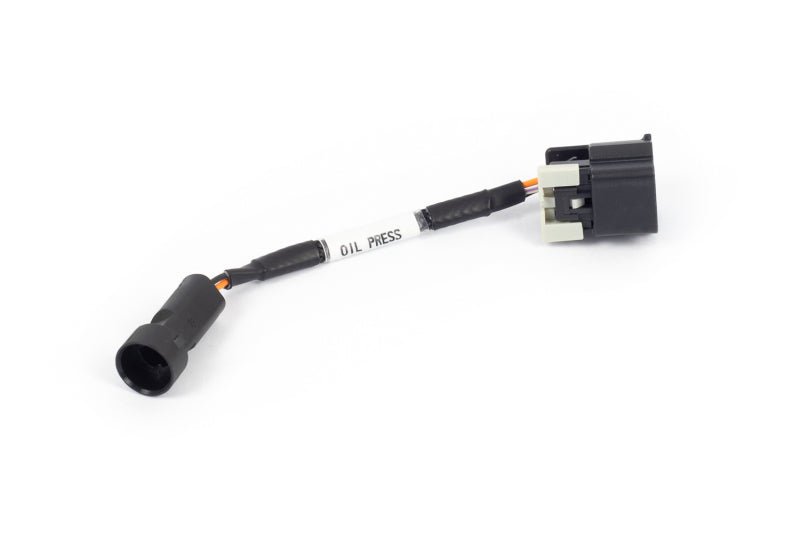 Haltech - Haltech NEXUS Rebel LS Gen IV Oil Pressure Sensor Adaptor Harness (Plug - n - Play w/HT - 186500) - Demon Performance