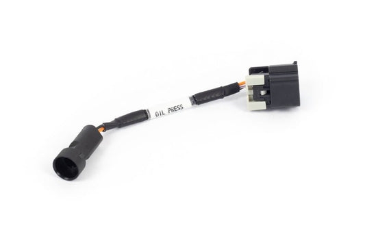 Haltech - Haltech NEXUS Rebel LS Gen IV Oil Pressure Sensor Adaptor Harness (Plug - n - Play w/HT - 186500) - Demon Performance