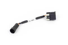 Haltech - Haltech NEXUS Rebel LS Gen IV Oil Pressure Sensor Adaptor Harness (Plug - n - Play w/HT - 186500) - Demon Performance