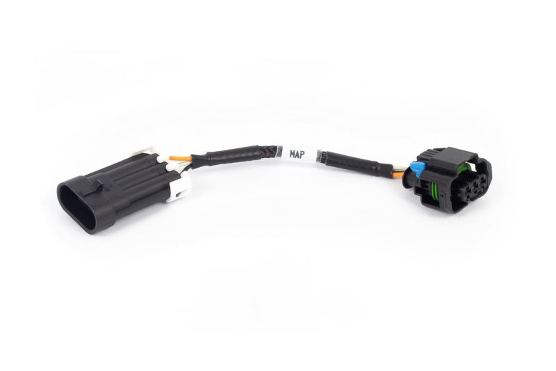 Haltech - Haltech NEXUS Rebel LS MAP Sensor Adaptor Harness (Plug - n - Play w/HT - 186500) - Demon Performance
