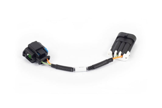 Haltech - Haltech NEXUS Rebel LS MAP Sensor Adaptor Harness (Plug - n - Play w/HT - 186500) - Demon Performance