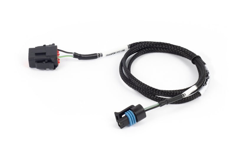 Haltech - Haltech NEXUS Rebel LS T56 Transmission Harness (Plug - n - Play w/HT - 186500) - Demon Performance