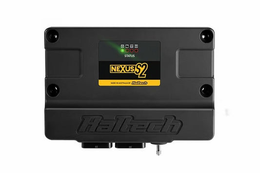 Haltech - Haltech NEXUS S2 (ECU Only) - Demon Performance