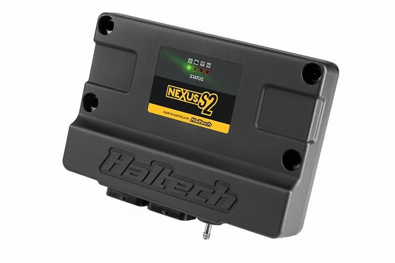 Haltech - Haltech NEXUS S2 (ECU Only) - Demon Performance