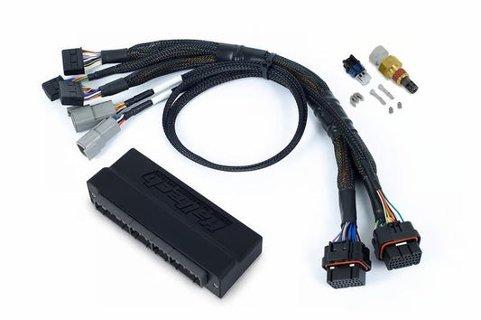Haltech - Haltech NEXUS S2/S3 Plug - n - Play Adapter Harness - Demon Performance