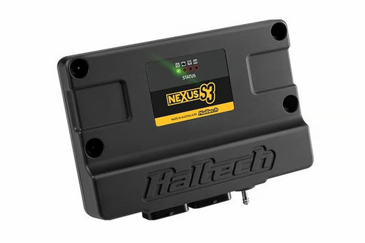 Haltech - Haltech NEXUS S3 (ECU Only) - Demon Performance