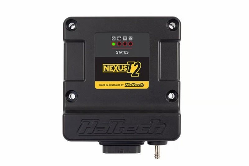 Haltech - Haltech NEXUS T2 (ECU Only) - Demon Performance