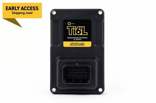 Haltech - Haltech NEXUS Ti6L Transmission Interface Kit - Demon Performance