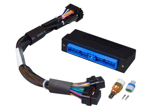 Haltech - Haltech Nissan 200SX/Silvia S15/S14A S2 Elite 1000/1500 Plug - n - Play Adaptor Harness - Demon Performance