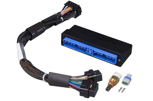 Haltech - Haltech Nissan 300ZX Z32 (Manual Trans Only) Elite 2000/2500 Plug - n - Play Adaptor Harness - Demon Performance