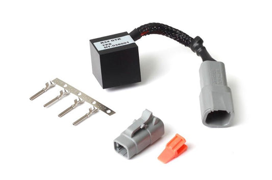 Haltech - Haltech Nissan Attesa 4WD TPS Adaptor - Demon Performance