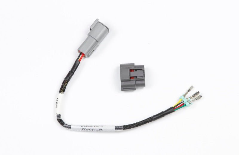 Haltech - Haltech Nissan RB Twin Cam Elite 2000/2500 CAS Sub - Harness - Demon Performance
