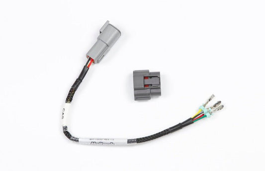 Haltech - Haltech Nissan RB Twin Cam Elite 2000/2500 CAS Sub - Harness - Demon Performance