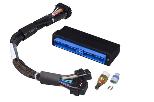 Haltech - Haltech Nissan Skyline R32/33 GTS - T/GT - R/R34 GT - R Elite 2000/2500 Plug - n - Play Adaptor Harness - Demon Performance