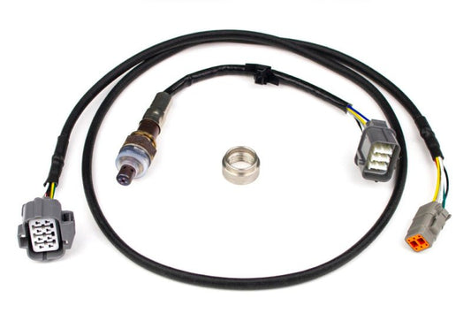 Haltech - Haltech NTK Wideband Hardware Pack - Demon Performance