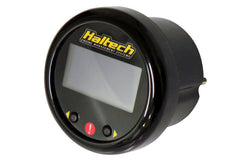 Haltech - Haltech OLED 2in/52mm CAN Gauge - Demon Performance