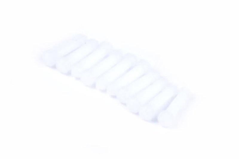 Haltech - Haltech Plastic AMP Superseal Connector Waterproofing/Blanking Pins - Pack of 10 - Demon Performance