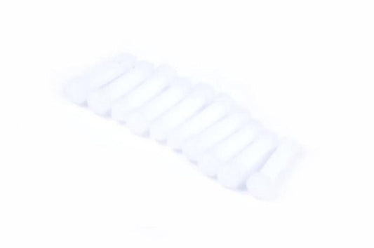 Haltech - Haltech Plastic AMP Superseal Connector Waterproofing/Blanking Pins - Pack of 10 - Demon Performance