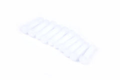 Haltech - Haltech Plastic AMP Superseal Connector Waterproofing/Blanking Pins - Pack of 10 - Demon Performance