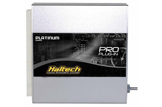 Haltech - Haltech Platinum PRO Direct Kit - Demon Performance