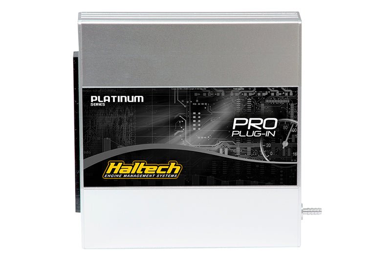 Haltech - Haltech Platinum PRO Direct Kit - Demon Performance