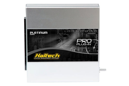 Haltech - Haltech Platinum PRO Direct Kit - Demon Performance