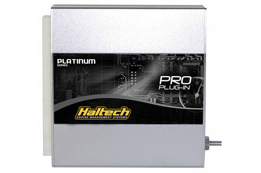 Haltech - Haltech Platinum PRO Direct Kit - Demon Performance