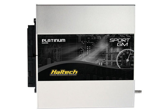 Haltech - Haltech Platinum Sport Direct Kit - Demon Performance