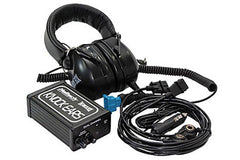 Haltech - Haltech Pro Tuner Knock Ears Kit (Incl 2 Sensors) - Demon Performance