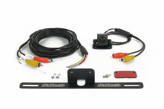 Haltech - Haltech Reverse/Back - Up Camera Kit - Demon Performance