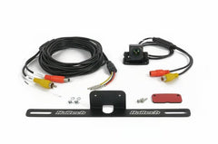 Haltech - Haltech Reverse/Back - Up Camera Kit - Demon Performance