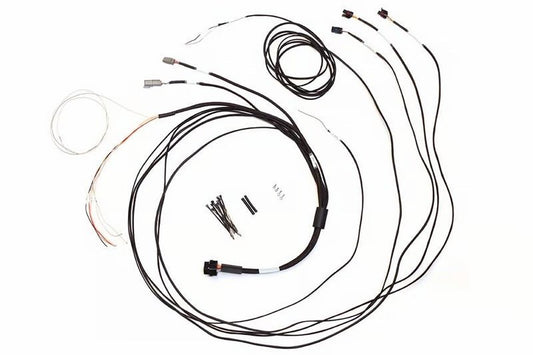 Haltech - Haltech Semi Terminated Harness for IC - 7 Display Dash - Demon Performance