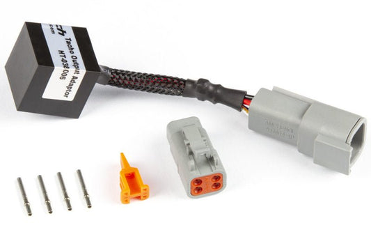 Haltech - Haltech Tacho Output Adaptor - Demon Performance