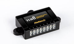 Haltech - Haltech TCA8 Eight Channel Thermocouple Amplifier - Demon Performance