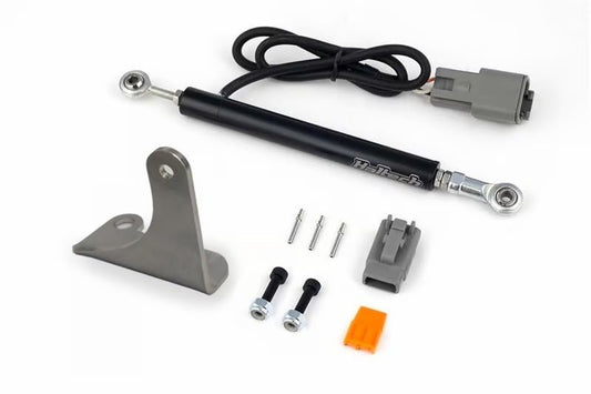 Haltech - Haltech TH400 (Standard Case) Transmission Selector Position - Kit - Demon Performance