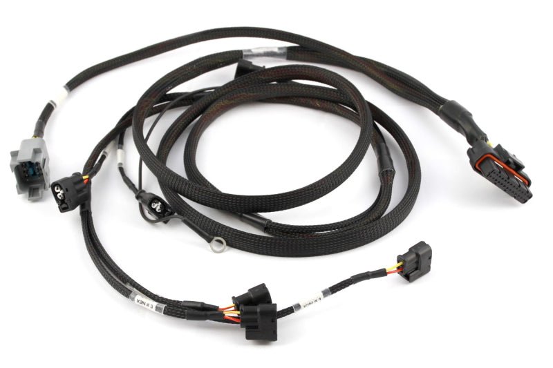 Haltech - Haltech Toyota 2JZ Elite 2000/2500 Terminated HPI6 Ignition Harness - Demon Performance