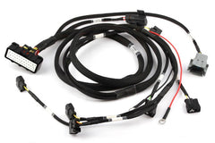 Haltech - Haltech Toyota 2JZ Elite 2000/2500 Terminated Power Select 6 CDI Ignition Harness - Demon Performance
