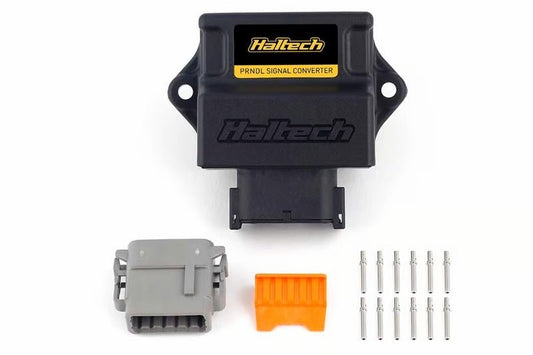 Haltech - Haltech Toyota A340 PRNDL Signal Converter - Demon Performance