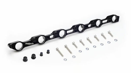 Haltech - Haltech Toyota JZ (Suits 1JZ/1JZ VVTi/2JZ/2JZ VVTi Engines) 535mm Length R35 Coil Bracket - Demon Performance