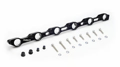 Haltech - Haltech Toyota JZ (Suits 1JZ/1JZ VVTi/2JZ/2JZ VVTi Engines) 535mm Length R35 Coil Bracket - Demon Performance