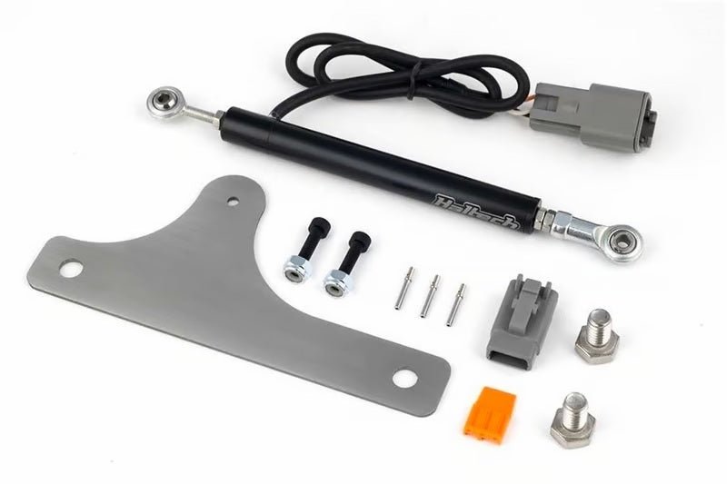 Haltech - Haltech Transmission Selector Linear Position Sensor (1/2in - 50mm Travel) - Demon Performance