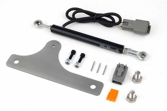 Haltech - Haltech Transmission Selector Linear Position Sensor (1/2in - 50mm Travel) - Demon Performance