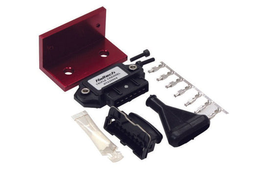 Haltech - Haltech Triple Channel OEM Igniter (DUMB) (Incl Plugs/Pins/Mounting Bracket/Paste) - Demon Performance