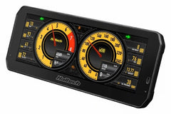 Haltech - Haltech uC - 10 10in Digital Dash Kit w/Cables & Accessories - Demon Performance